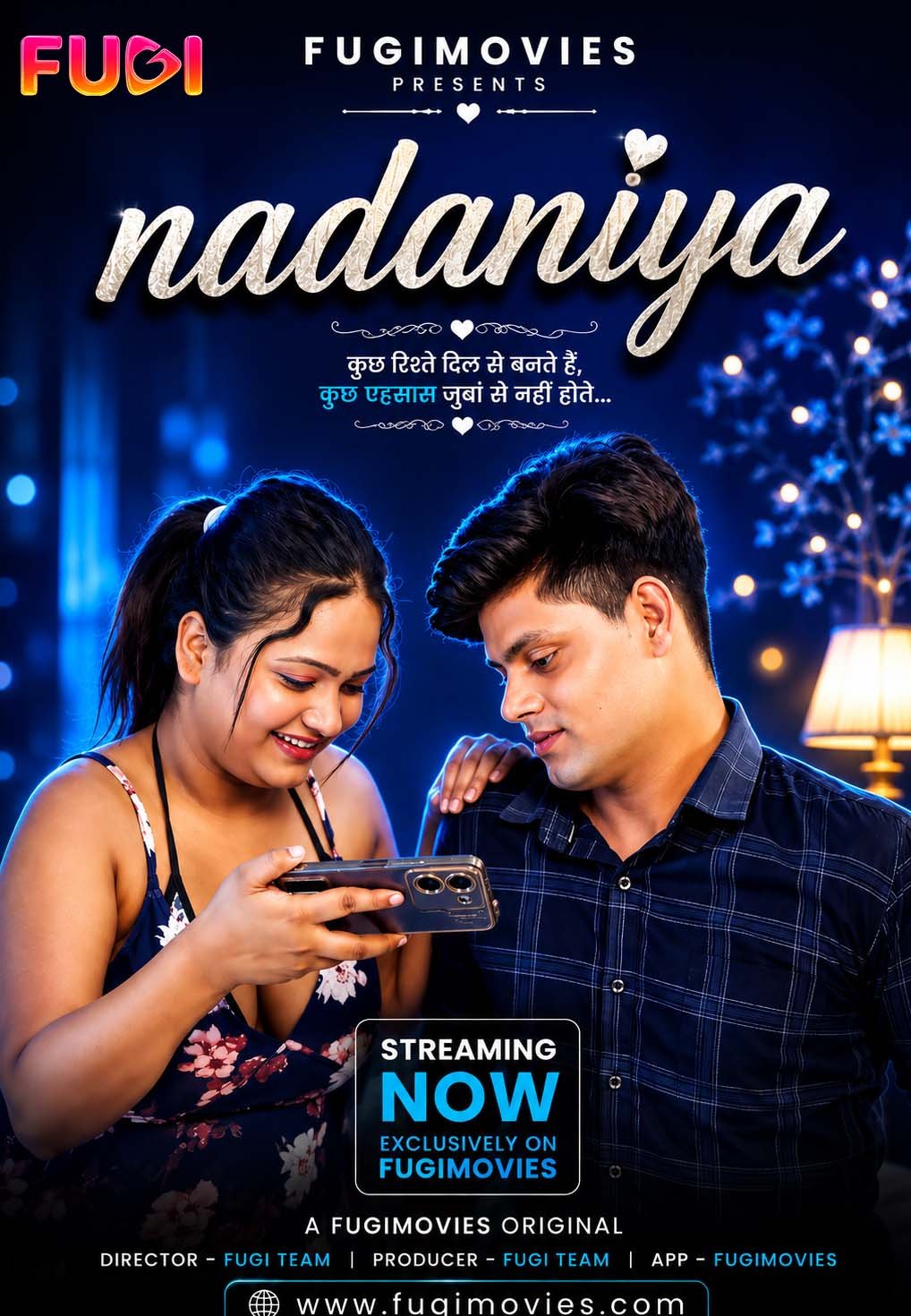 Nadaniya